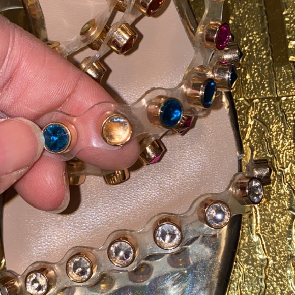 IAMJENNIFERLE Mules - Picture 4 of 6